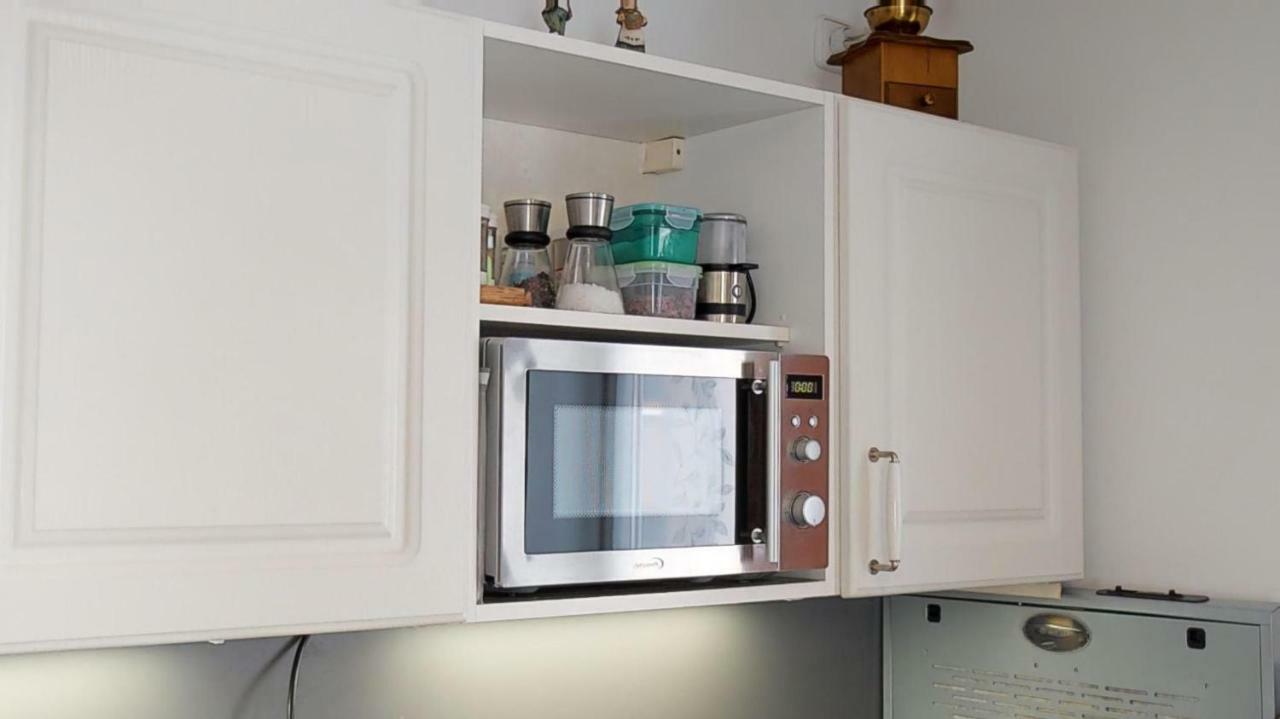 Ferienwohnung Wild Клінґенталь Екстер'єр фото