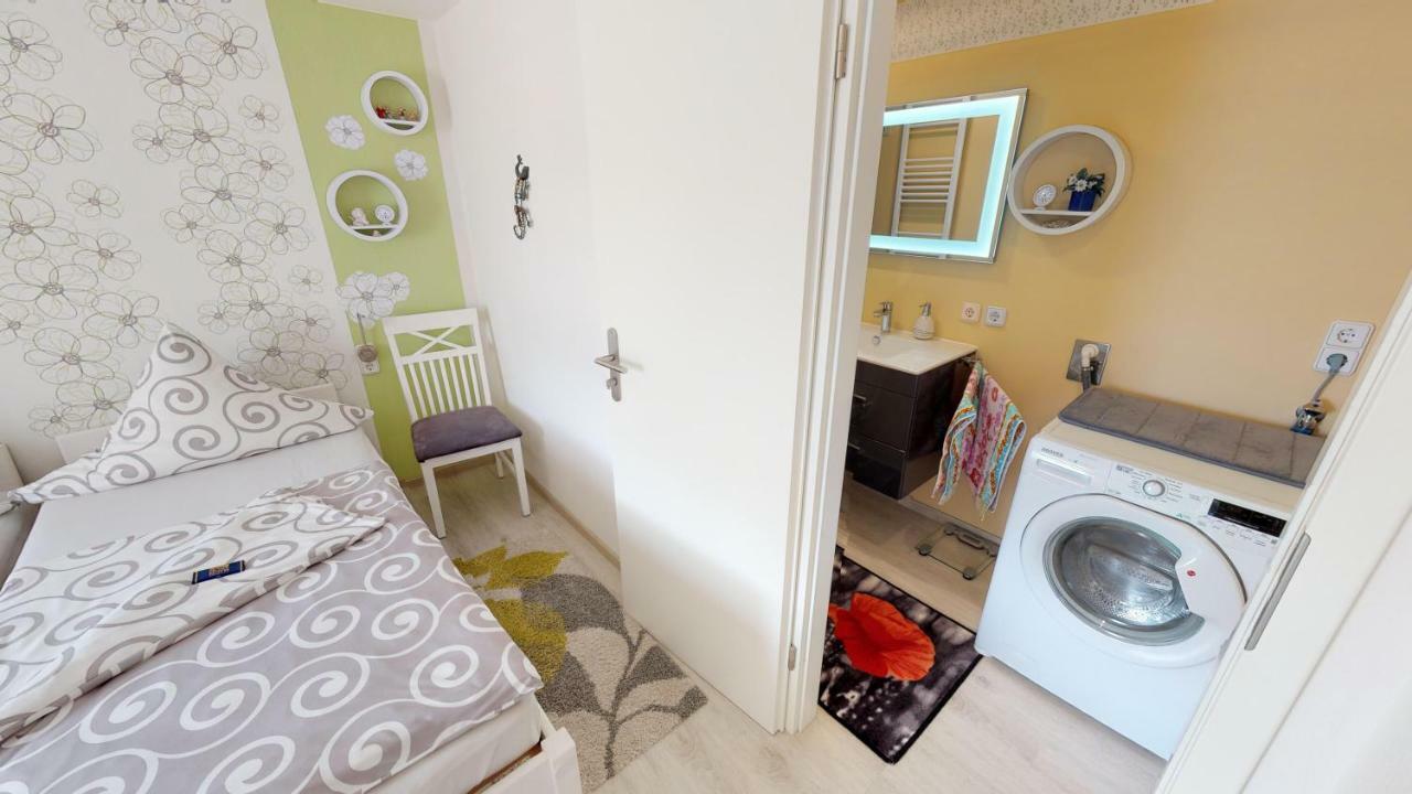 Ferienwohnung Wild Клінґенталь Екстер'єр фото